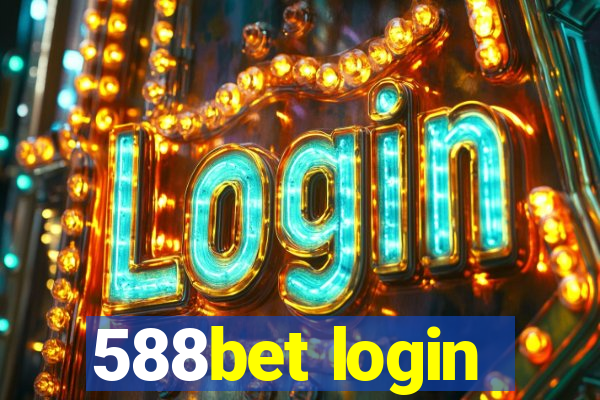 588bet login