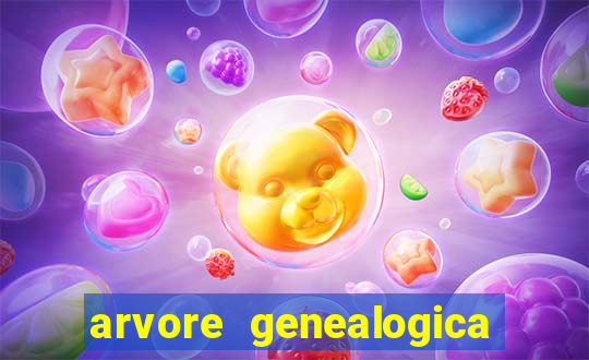 arvore genealogica dos gracie