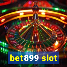 bet899 slot