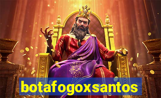 botafogoxsantos