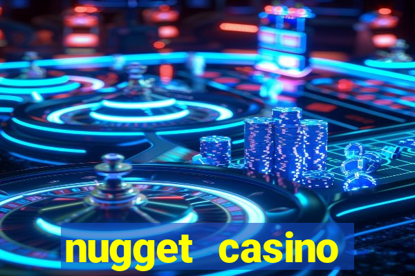 nugget casino resort sparks