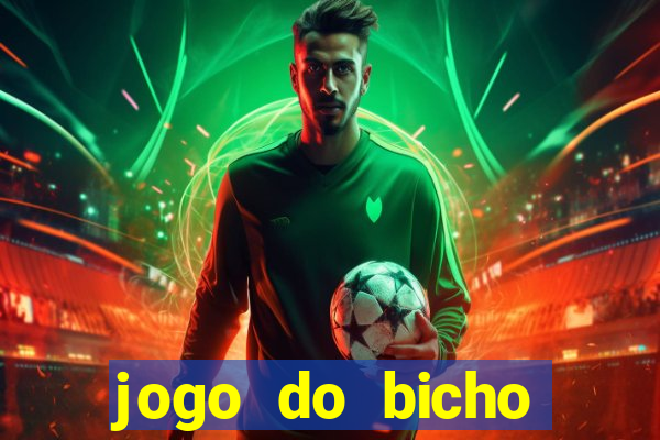 jogo do bicho online sc