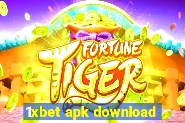 1xbet apk download