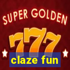 claze fun