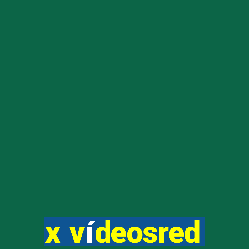 x vídeosred