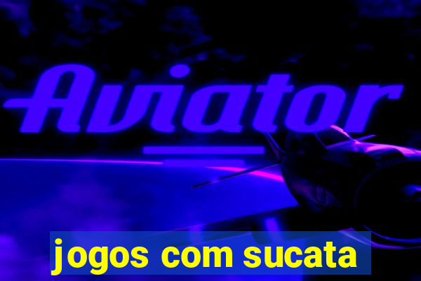 jogos com sucata