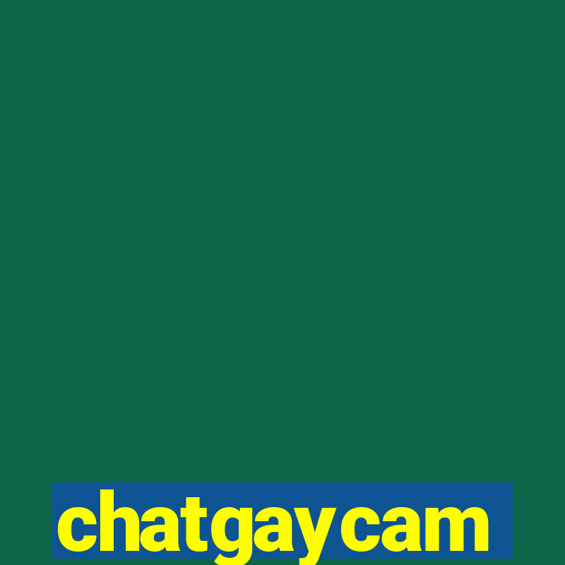 chatgaycam