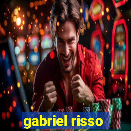 gabriel risso