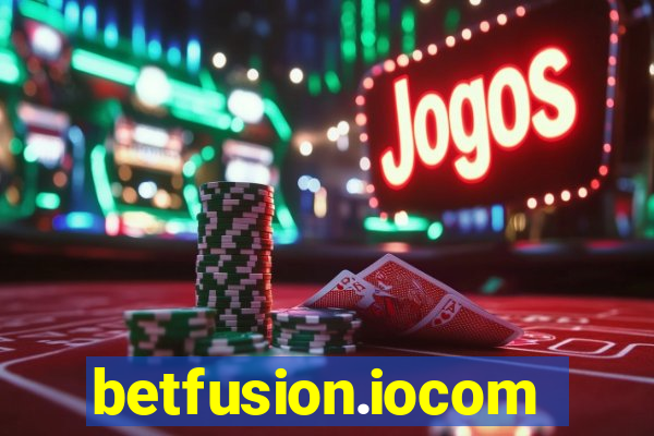 betfusion.iocom