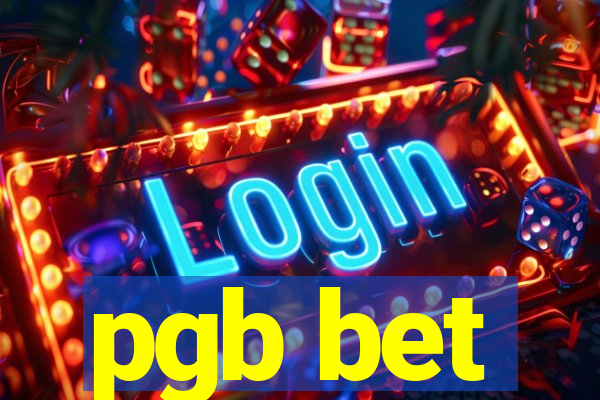 pgb bet