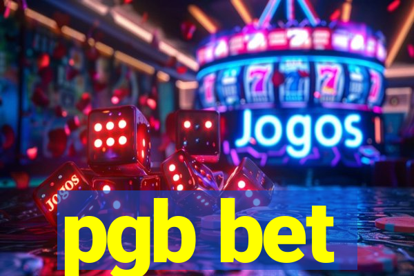 pgb bet