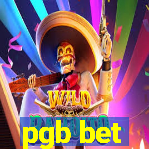 pgb bet