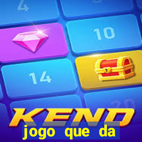 jogo que da dinheiro no paypal