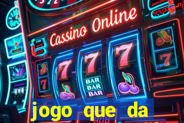 jogo que da dinheiro no paypal