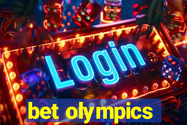 bet olympics