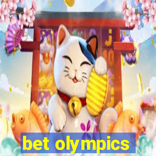 bet olympics