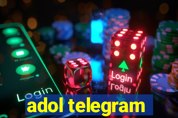 adol telegram