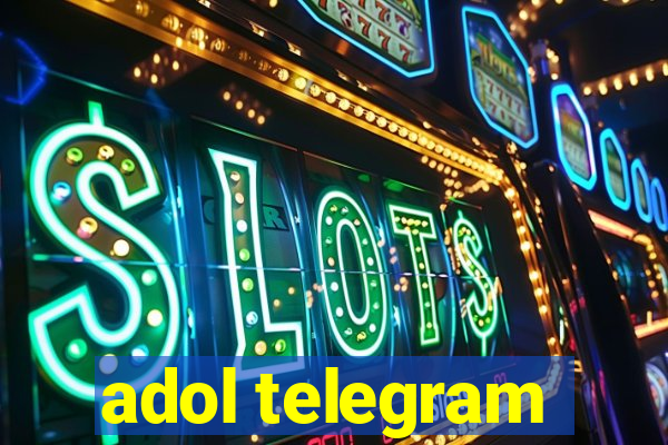 adol telegram