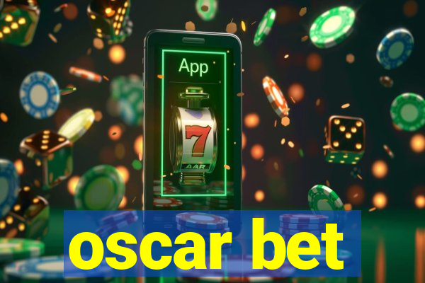 oscar bet