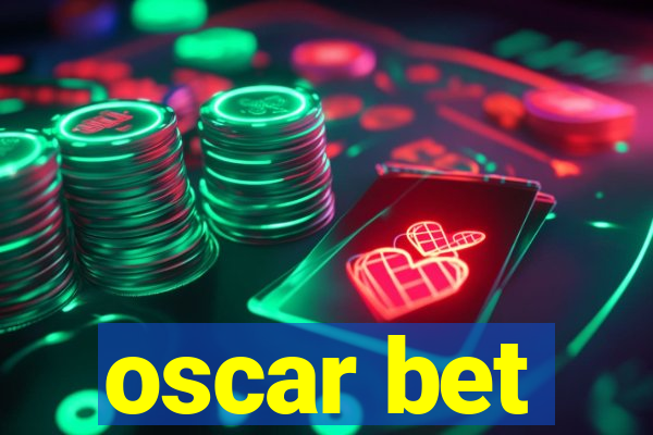 oscar bet