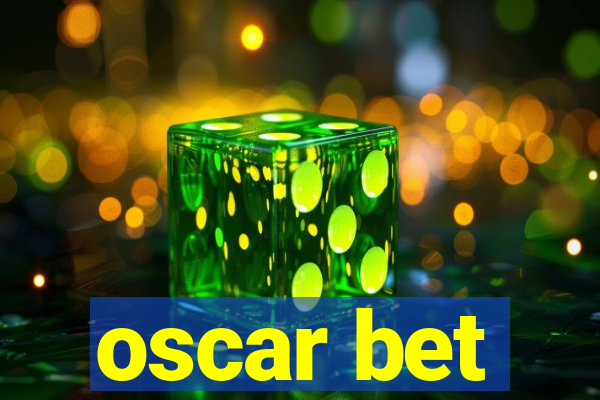 oscar bet