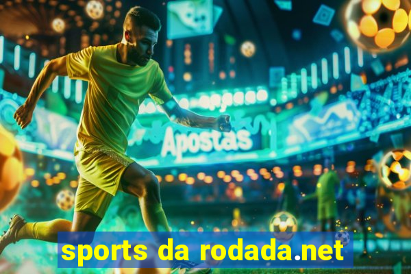 sports da rodada.net