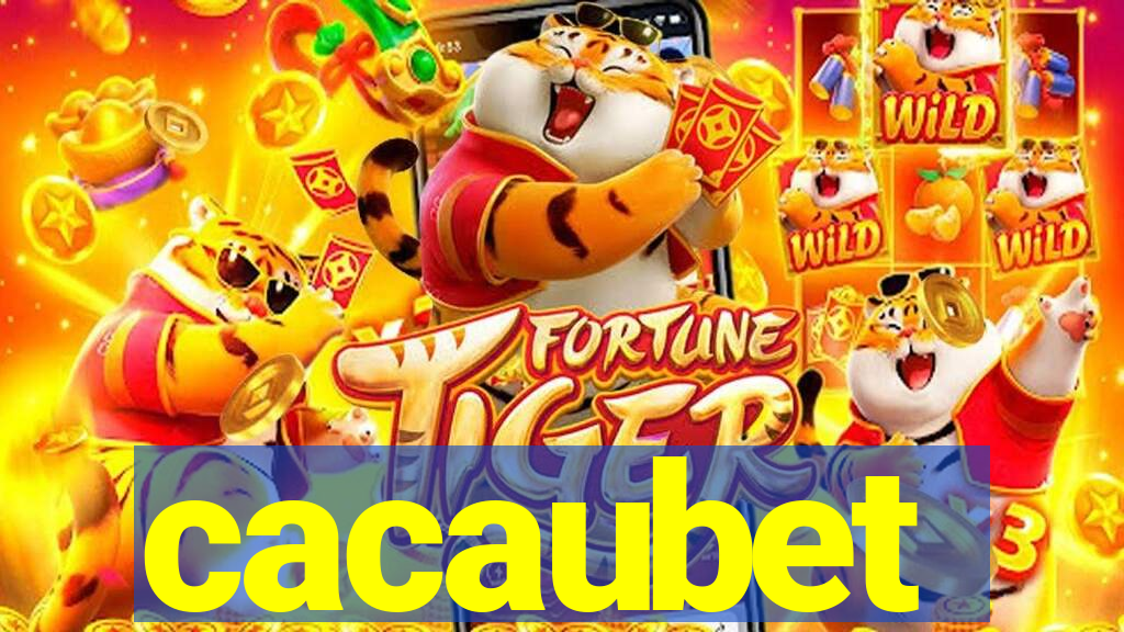 cacaubet