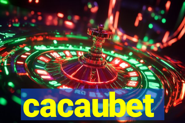 cacaubet