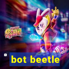 bot beetle