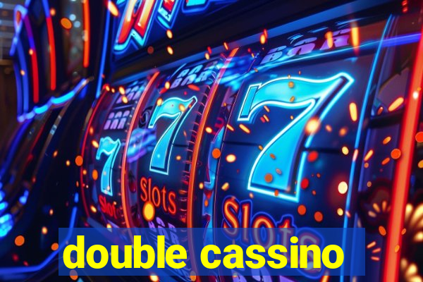 double cassino