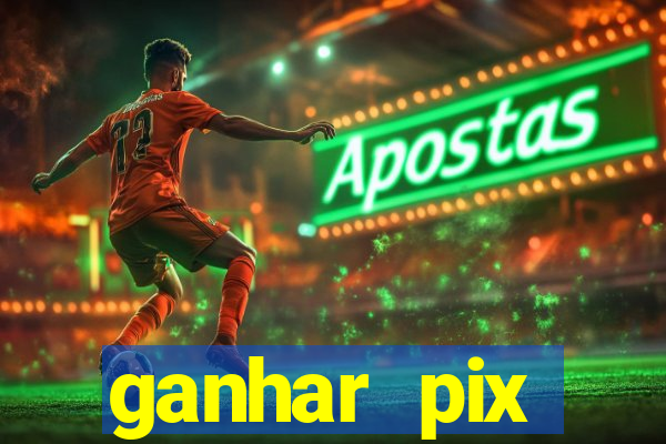 ganhar pix respondendo pesquisas