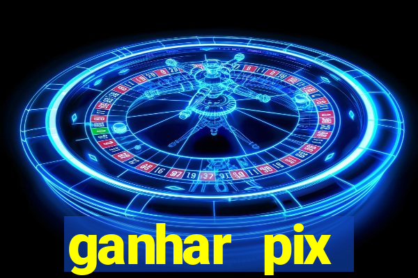 ganhar pix respondendo pesquisas