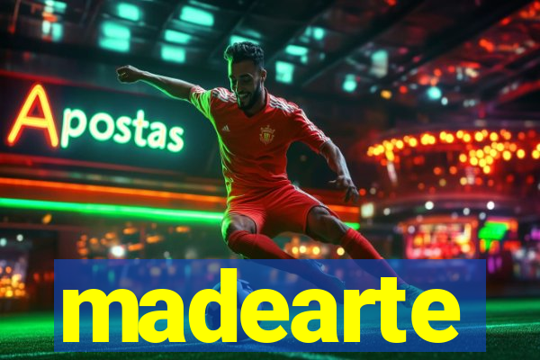 madearte