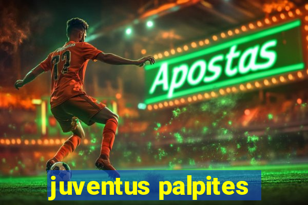 juventus palpites