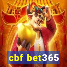 cbf bet365