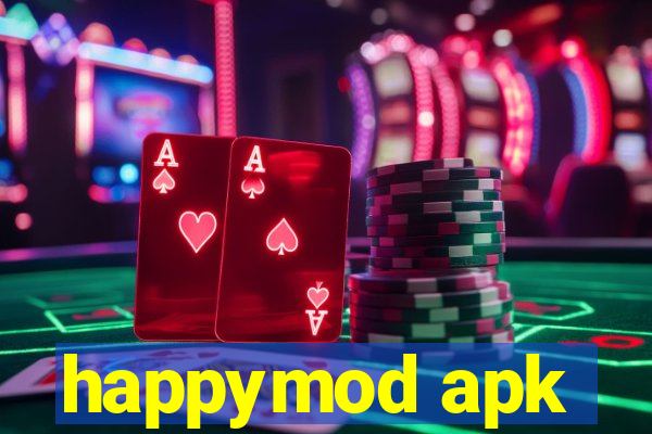 happymod apk