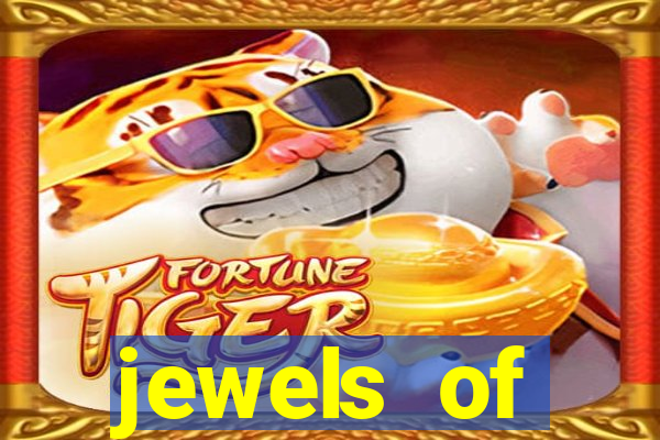 jewels of prosperity slot