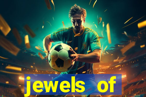 jewels of prosperity slot