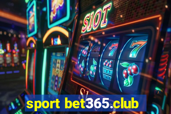 sport bet365.club