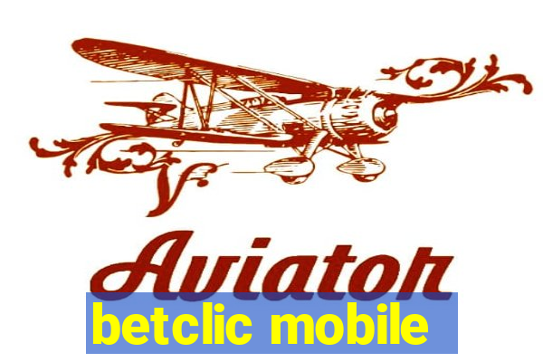 betclic mobile