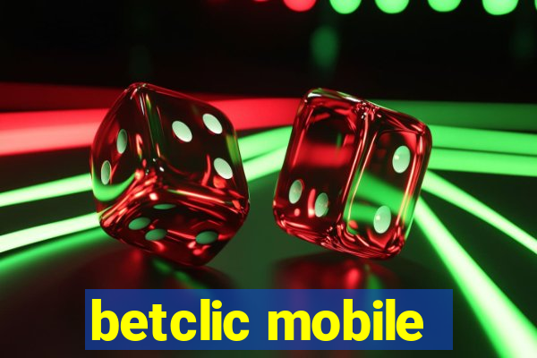 betclic mobile