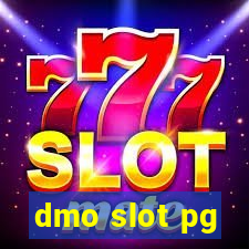 dmo slot pg