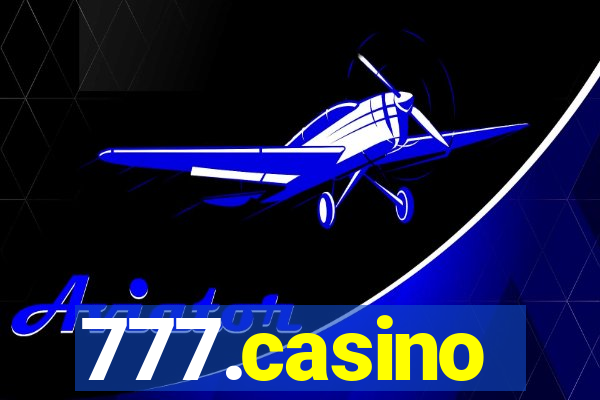 777.casino