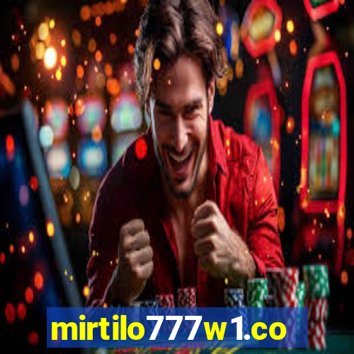 mirtilo777w1.com