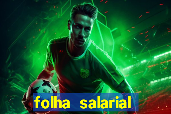 folha salarial flamengo 2019