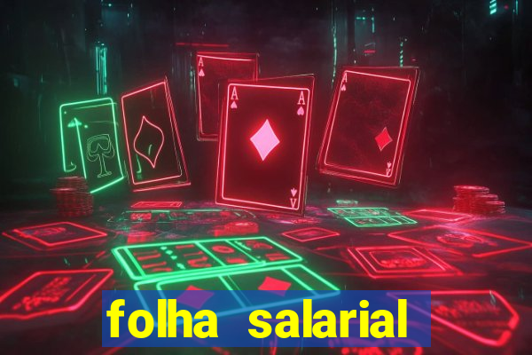 folha salarial flamengo 2019