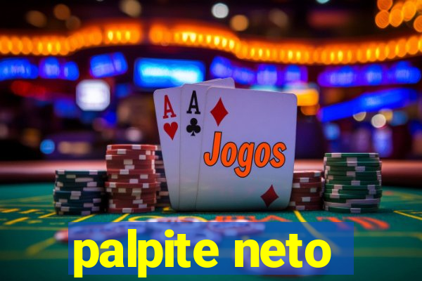 palpite neto