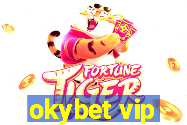 okybet vip