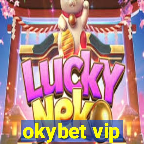 okybet vip