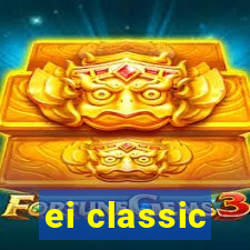 ei classic